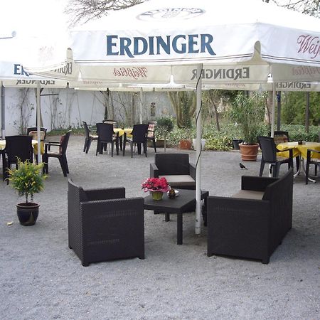 Ackfeld Hotel-Restaurant Bueren  Kültér fotó